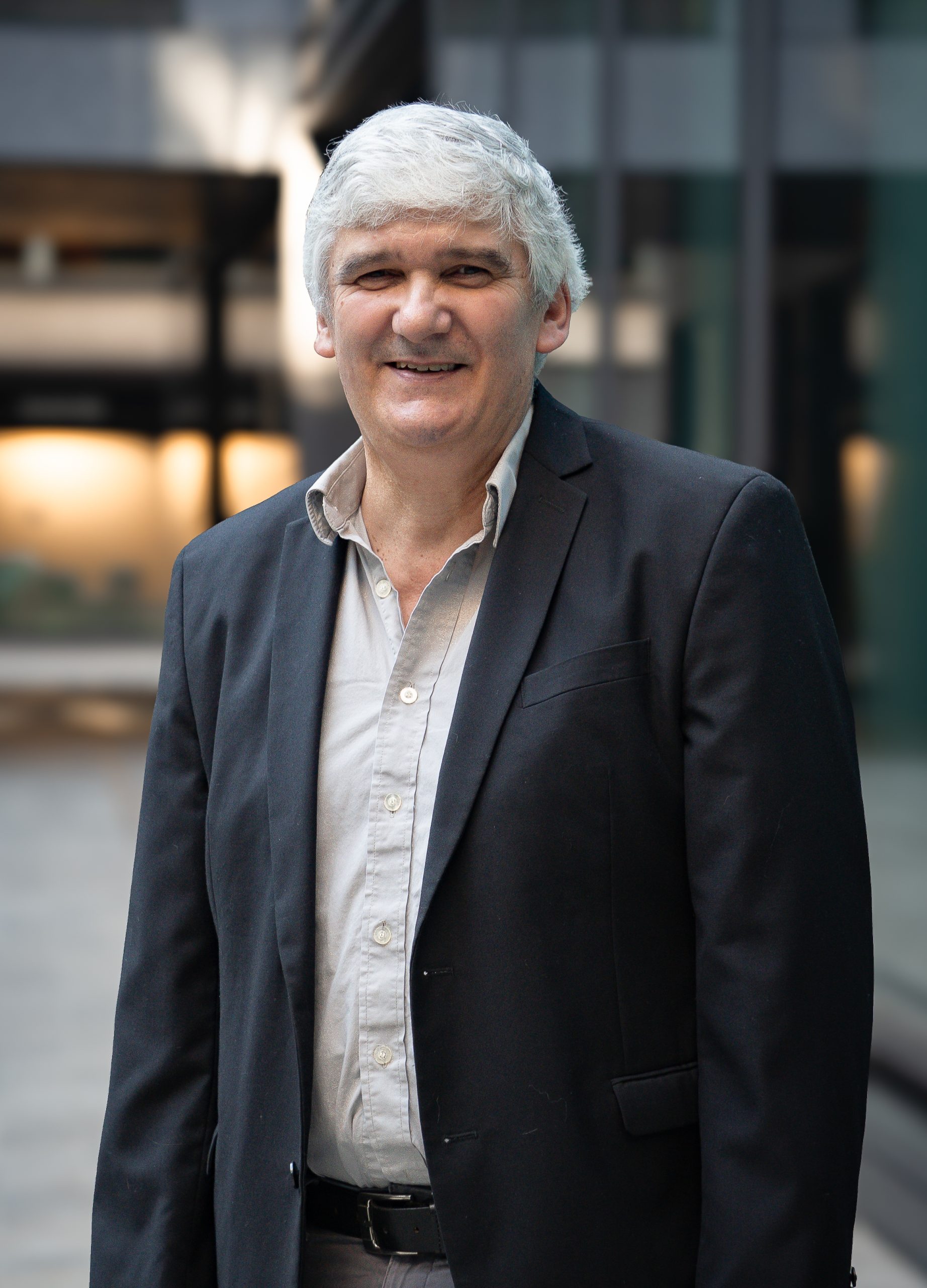 Robert Werren